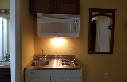 Keokuk Hotel | Budget Inn