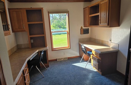 Allouez House | Bumbletown Scenic View Stay
