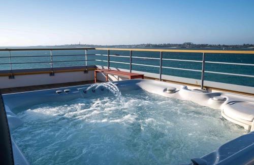 Roscoff Apartment | Côté Mer - Vue exceptionnelle - Rooftop - SPA
