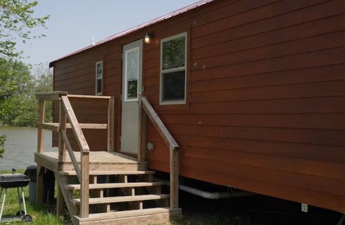 Pittsfield Cabin | Cabin Near Pine Lake | Easy Access to Water & Outdoor Play | Perfect for Family