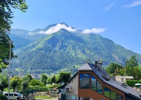 Laruns Other | Camping du Valentin