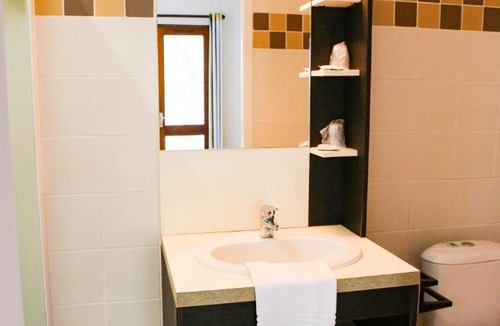 Les Estagnots Resort | Cap Océan