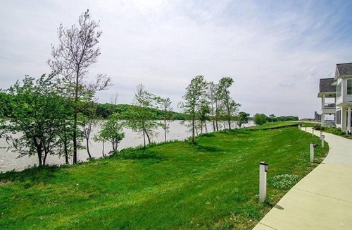 Ottawa Cottage | Captain`s Quarters - 179 Leeward Way, Cottage #6