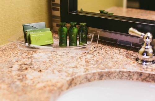 Oak Park Hotel | Carleton of Oak Park