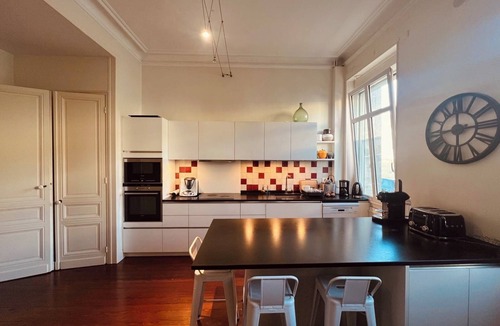 Cauderan House | Caudéran: Charm and comfort just a stone's throw from the Parc Bordelais