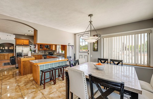 Comstock Park Condo | Centrally Located Condo Near Dtwn Grand Rapids