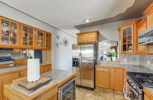 Comstock Park Condo | Centrally Located Condo Near Dtwn Grand Rapids