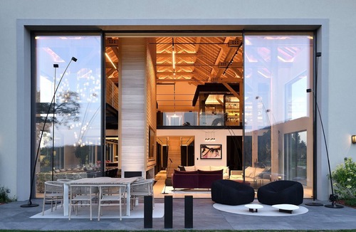 Saint-Cergues Villa | Château de Neydens – Luxury Villa near Geneva for 19 Guests