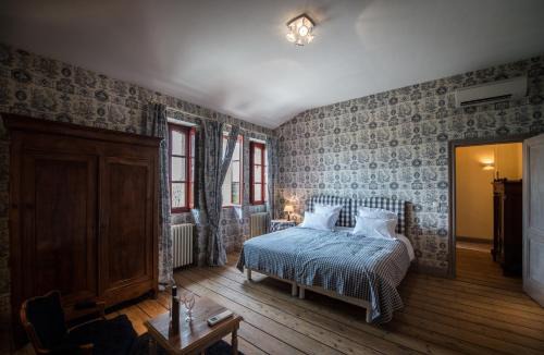 Labarde House | Château Giscours