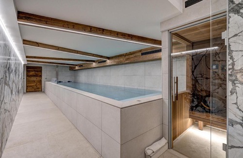 Le Lavancher Ski Chalet | Chalet Cotes du Lavancher
