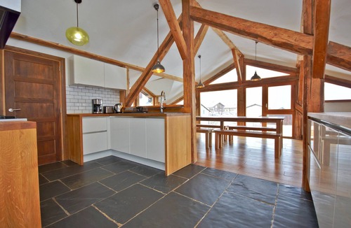 Novallay Ski Chalet | Chalet 3 Valleys France