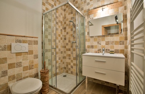 Plagne Soleil House | Chalet Hepatica - Plagne Soleil