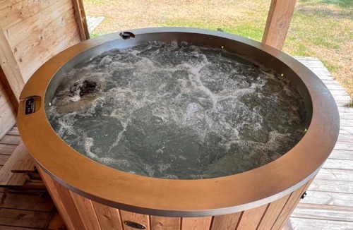 Les Praz-de-Chamonix Ski Chalet | Chalet Isabelle Mountain lodge 5 stars 6 bedroom en suite sauna spa inox