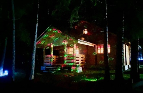 Bluffy Ski Chalet | CHALET L'ADRET