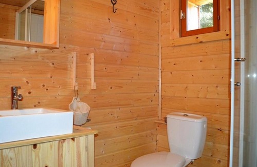 Les Angles Ski Chalet | Chalet Les Angles, 4 pièces, 8 personnes - FR-1-593-5