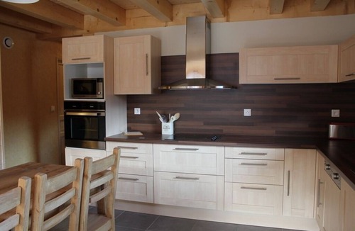 Samoens Ski Chalet | CHALET RECENT GRAND MASSIF SAMOENS 12 to 20 PEOPLE