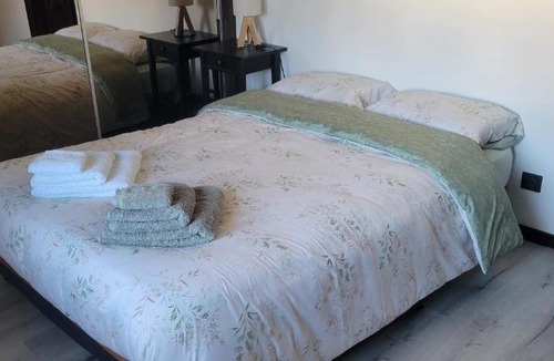 Saint-Georges-de-Commiers House | Chambres cosy au hameau de St Pierre