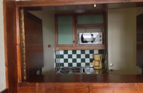 Chamonix City Centre Apartment | Chamonix, exceptional price from 2 to 9 March 2 p-4/5 underground parking, bus access