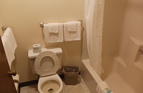 Brevort Hotel | Chapel Hill Motel