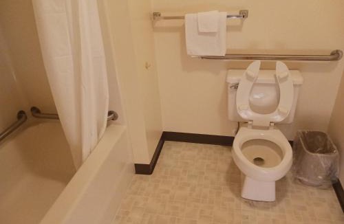 Brevort Hotel | Chapel Hill Motel