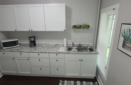 Appleton Apartment | Character and Comfort!