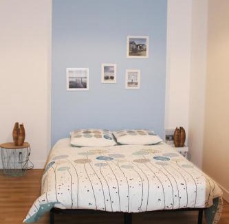 Bordeaux Golden Triangle Apartment | charmant T2 dans le centre historique, triangle d'or