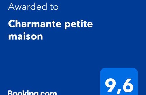 Le Cres House | Charmante petite maison