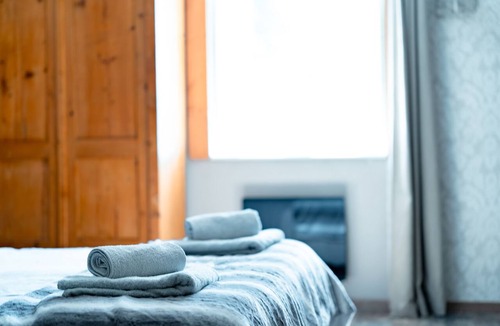 Saulxures-sur-Moselotte Bed & Breakfast | Charming guest rooms (up to 3 people)