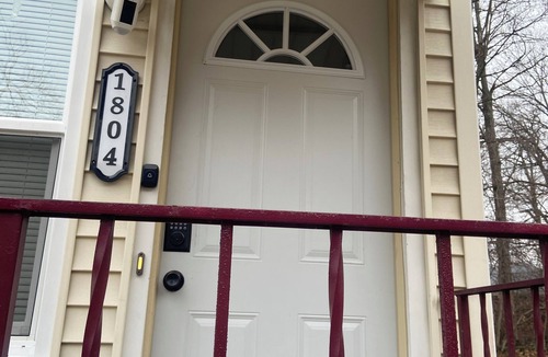 Davenport House | Charming 1-bedroom house in wonderful Davenport with WiFi, AC