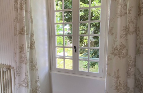 Neons Sur Creuse House | Charming 17th-century house ideal for family vacations