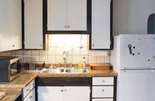 Watertown Apartment | Charming 2-bedroom apartment with AC in lovely Watertown