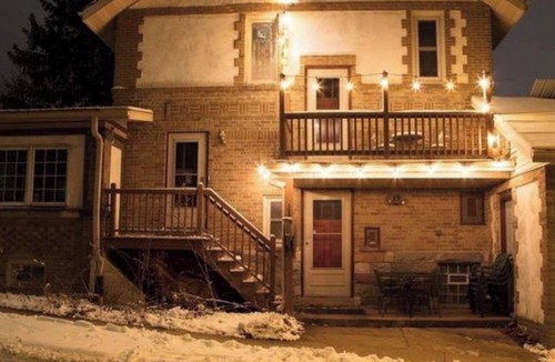 Watertown Apartment | Charming 2-bedroom apartment with AC in lovely Watertown