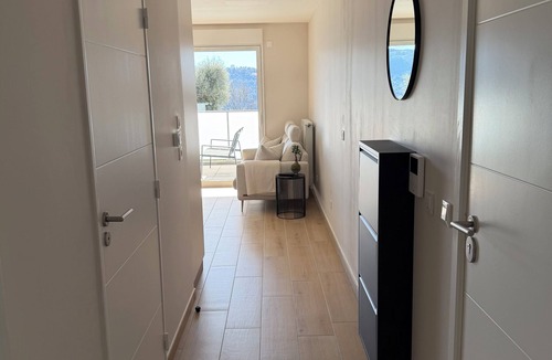Gairaut Apartment | Charming 2-room apartment on the heights of Nice