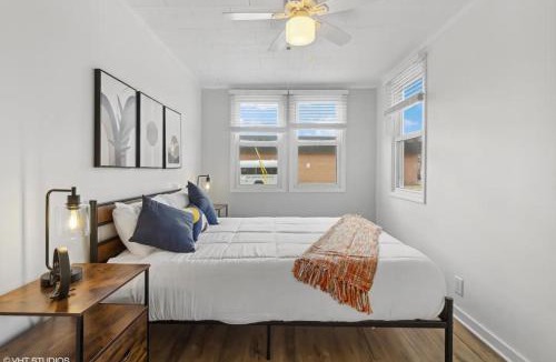 Ottawa House | Charming 4BR Retreat in the Heart of Ottawa