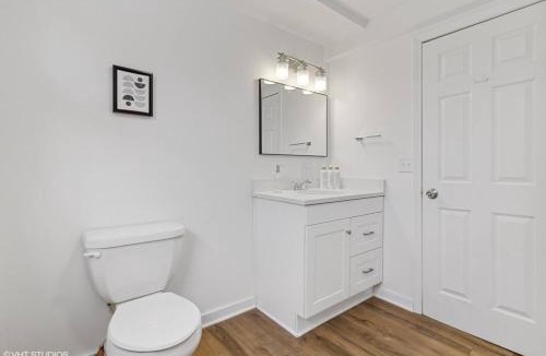 Ottawa House | Charming 4BR Retreat in the Heart of Ottawa