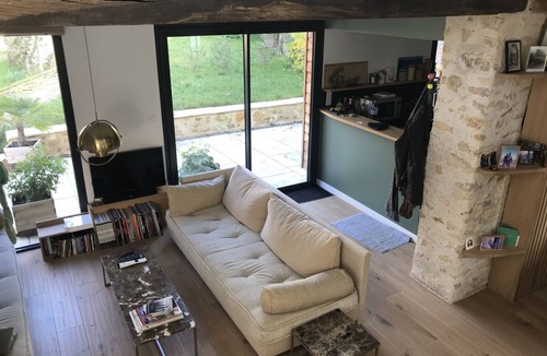 Durtal House | Charming and comfortable renovated house in Pays de la Loire