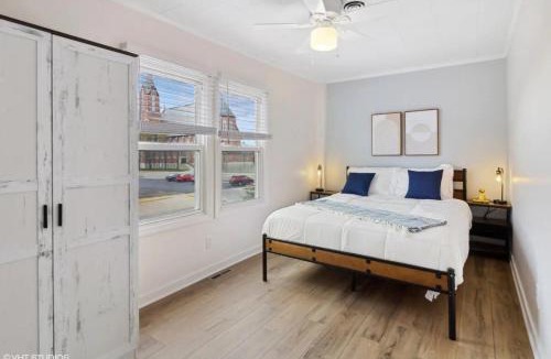 Ottawa Apartment | Charming and Modern 2BR in the Heart of Ottawa