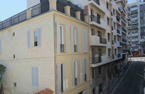 Saint-Victor Apartment | Charming apartment in the heart of Marseille