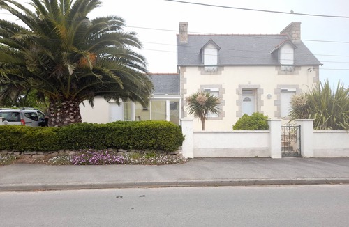 Cleder House | Charming Breton house 4 pers 2 bedrooms