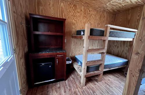 White Lake House | Charming Cabin in the Trees near Boulder Lake for an Amazing Escape near White Lake, Wisonsin