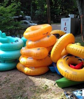 White Lake House | Charming Cabin in the Trees near Boulder Lake for an Amazing Escape near White Lake, Wisonsin