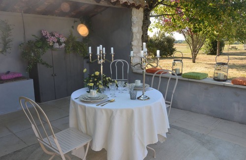 Issigeac Cottage | charming cottage at the gates of Issigeac