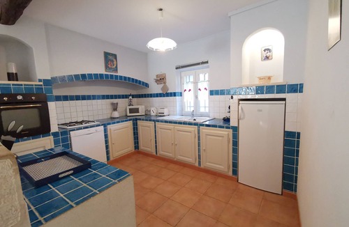 Chateaurenard House | Charming cottage in the countryside between St Rémy de Provence and Avignon