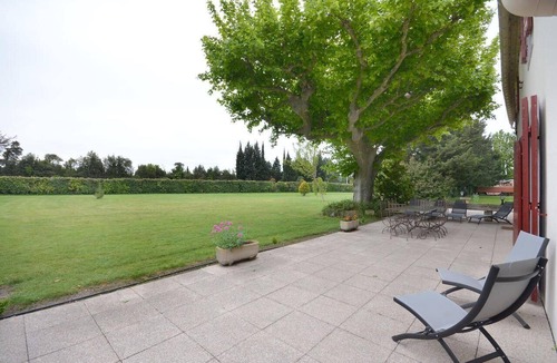 Chateaurenard House | Charming cottage in the countryside between St Rémy de Provence and Avignon