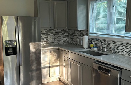 Palos Heights House | Charming Family Friendly Home in Palos Park, Illinois