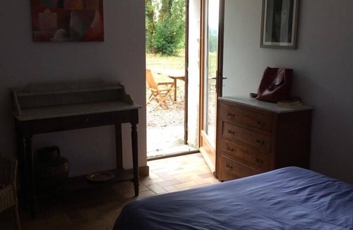 Maurens House | Charming renovated house with beautiful view near Bergerac