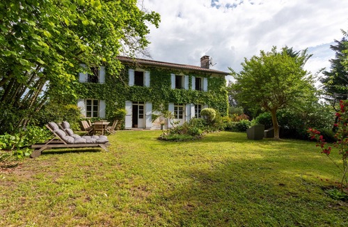 Sainte-Marie-de-Gosse House | Charming 3-Star Home Between Landes and the Basque Country