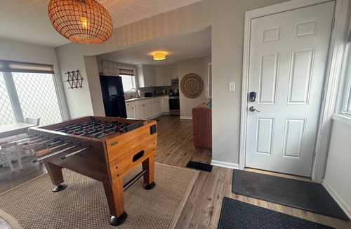 Lake Geneva House | Charming Gingerbread House in Lake Geneva - Walk to Downtown and Beach