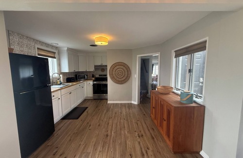 Lake Geneva House | Charming Gingerbread House in Lake Geneva - Walk to Downtown and Beach