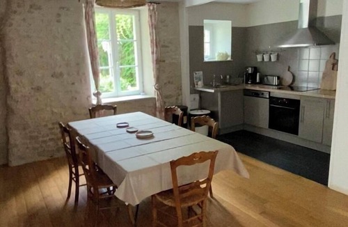 Concriers House | Charming gite 240m2 clim totale+120m2 8 bd-23 persons-Chateaux-Chambord-Blois
